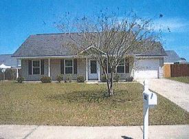 208 Kelly AvenueRincon, GA, 31326Effingham County