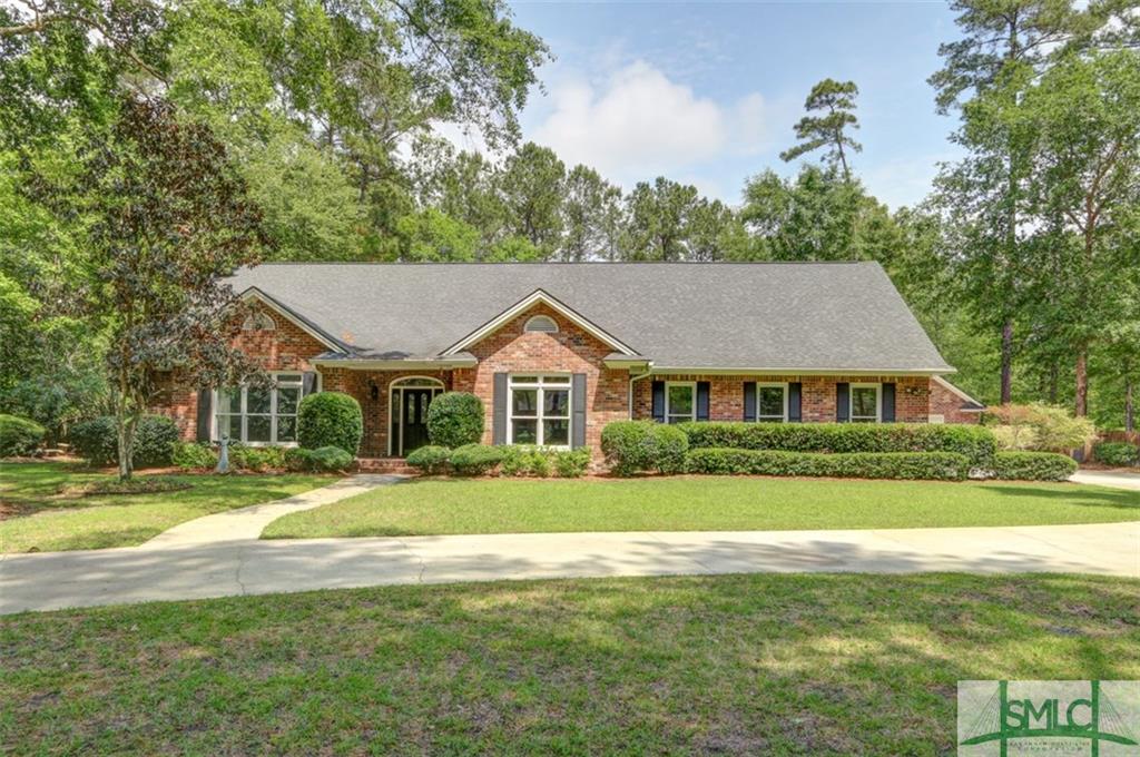 131 Cypress Drive, Rincon, GA 31326