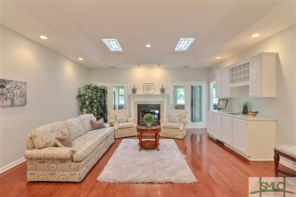 131 Cypress Drive, Rincon, GA 31326