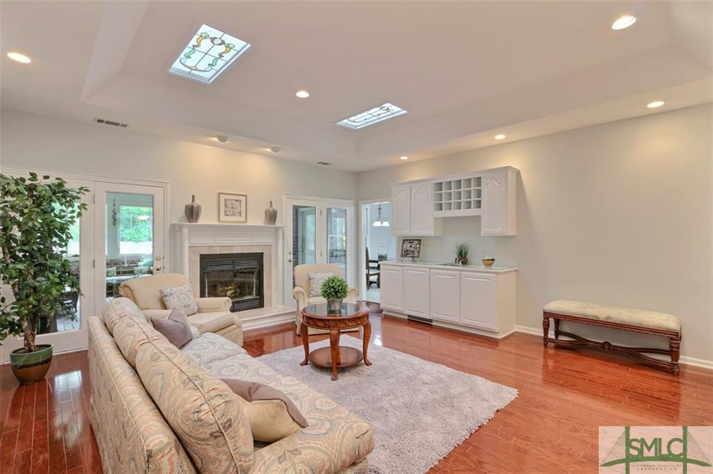 131 Cypress Drive, Rincon, GA 31326