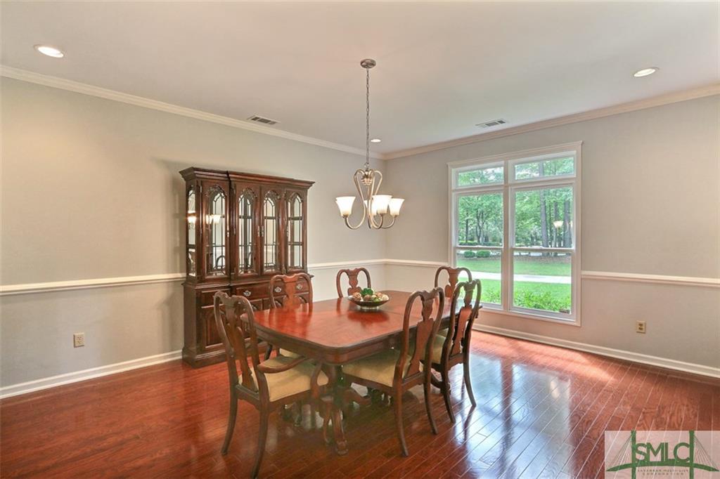 131 Cypress Drive, Rincon, GA 31326
