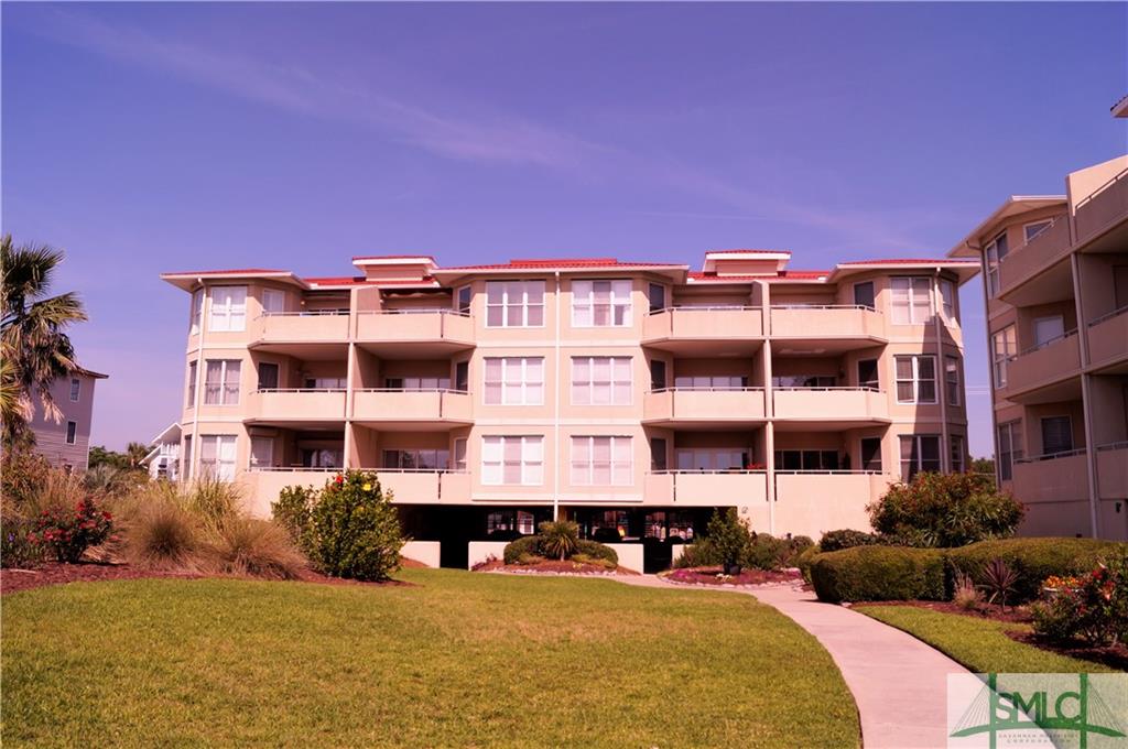 214 Butler Avenue, Tybee Island, GA 31328