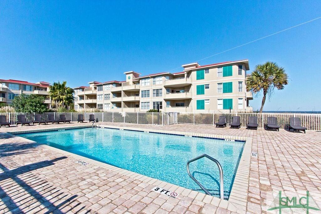 214 Butler Avenue, Tybee Island, GA 31328