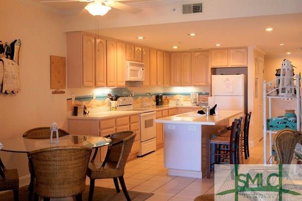 214 Butler Avenue, Tybee Island, GA 31328