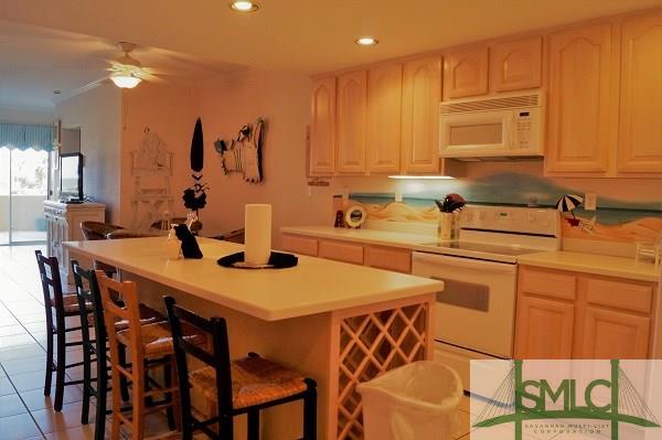 214 Butler Avenue, Tybee Island, GA 31328