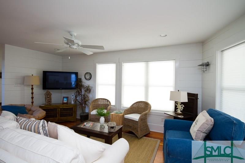 102 Byers Street, Tybee Island, GA 31328