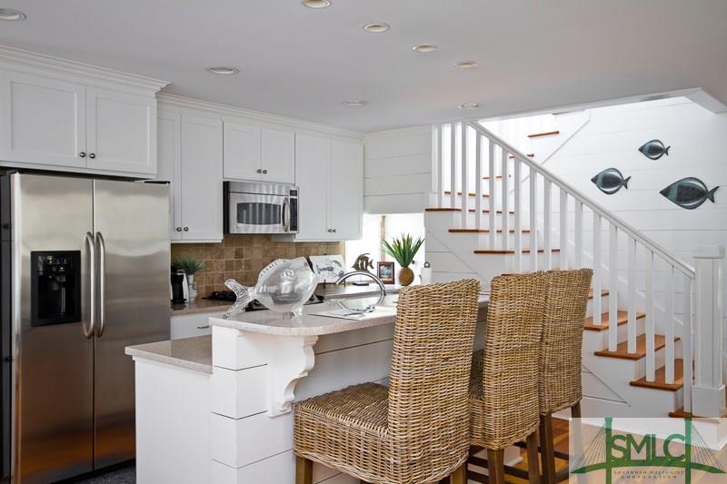 102 Byers Street, Tybee Island, GA 31328