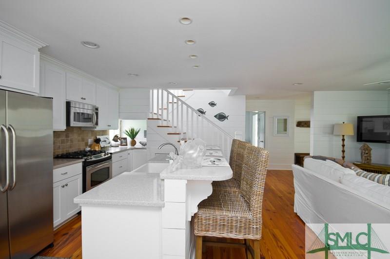 102 Byers Street, Tybee Island, GA 31328