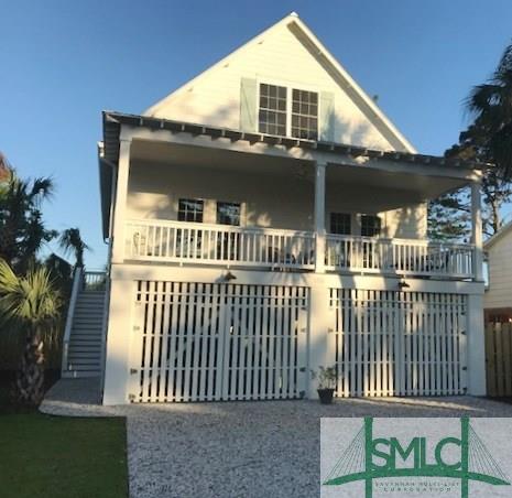 1204 6th Avenue, Tybee Island, GA 31328