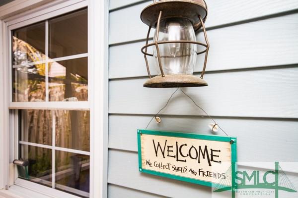 1810 Chatham Avenue, Tybee Island, GA 31328
