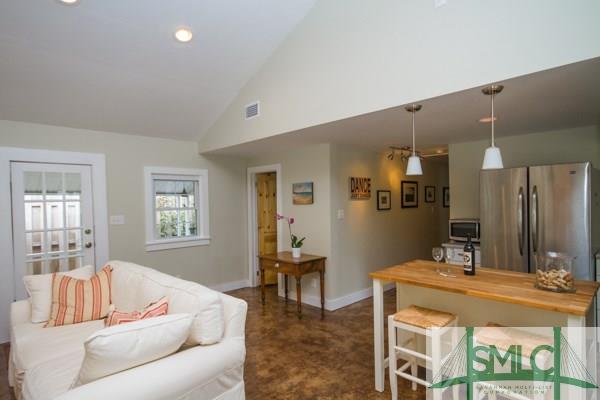 1810 Chatham Avenue, Tybee Island, GA 31328