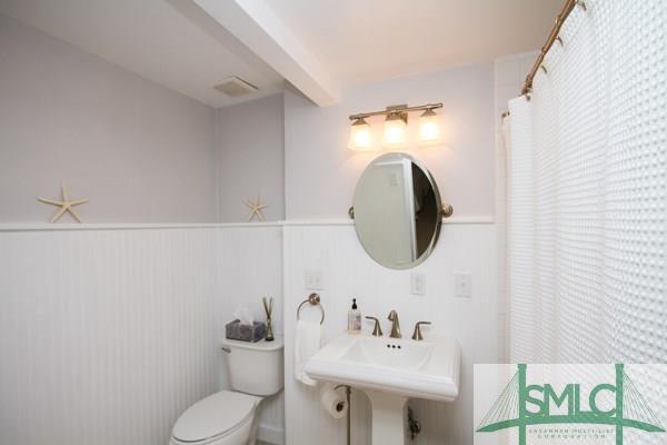 1810 Chatham Avenue, Tybee Island, GA 31328