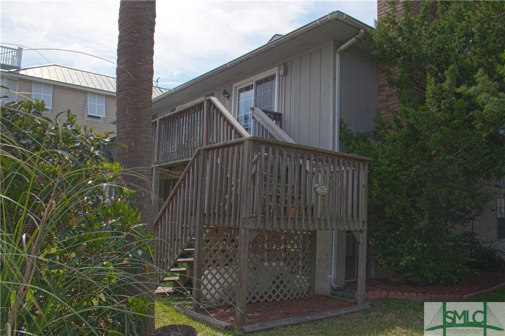 1519 Chatham Avenue, Tybee Island, GA 31328