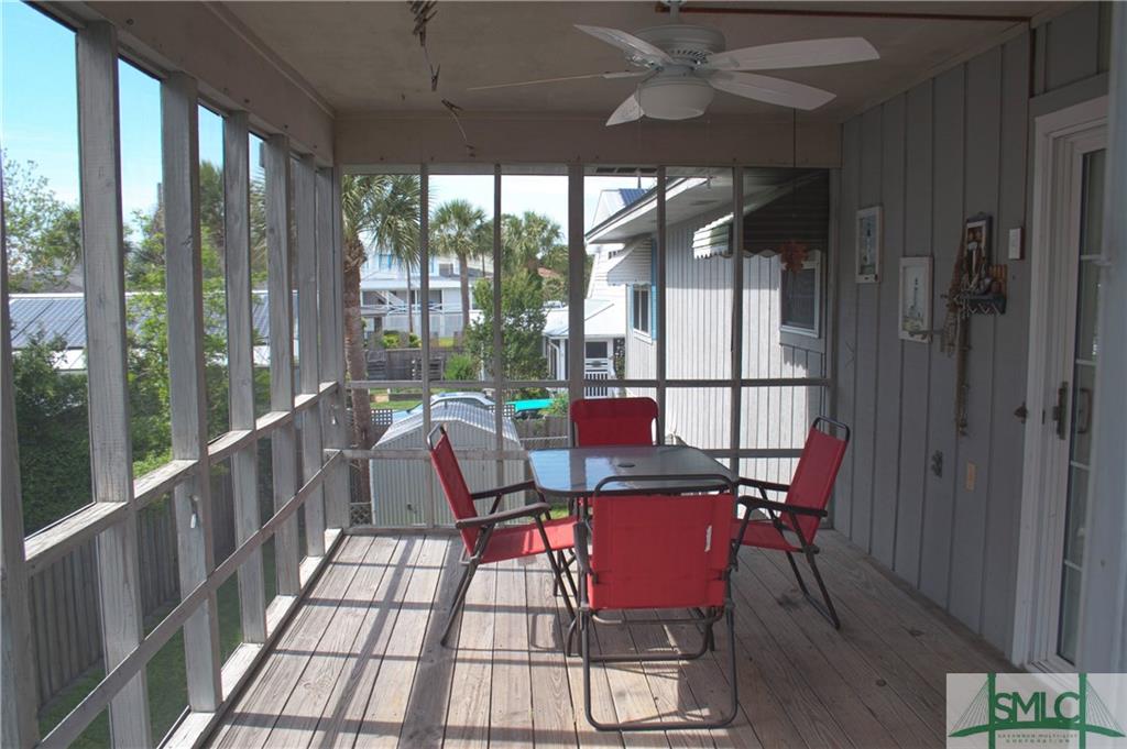 1519 Chatham Avenue, Tybee Island, GA 31328