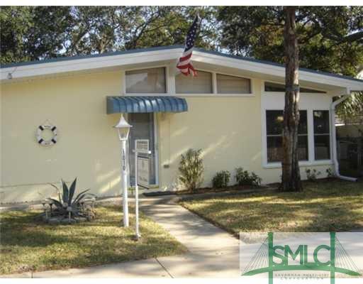 1010 Butler Avenue, Tybee Island, GA 31328