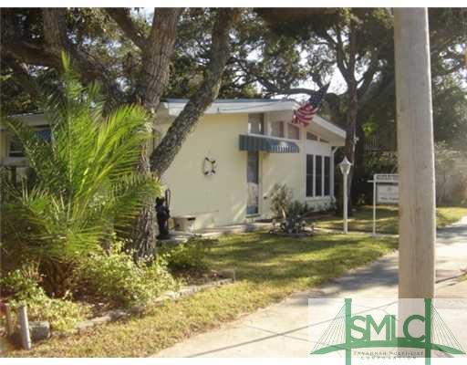 1010 Butler Avenue, Tybee Island, GA 31328