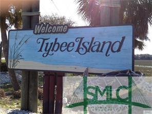 1010 Butler Avenue, Tybee Island, GA 31328