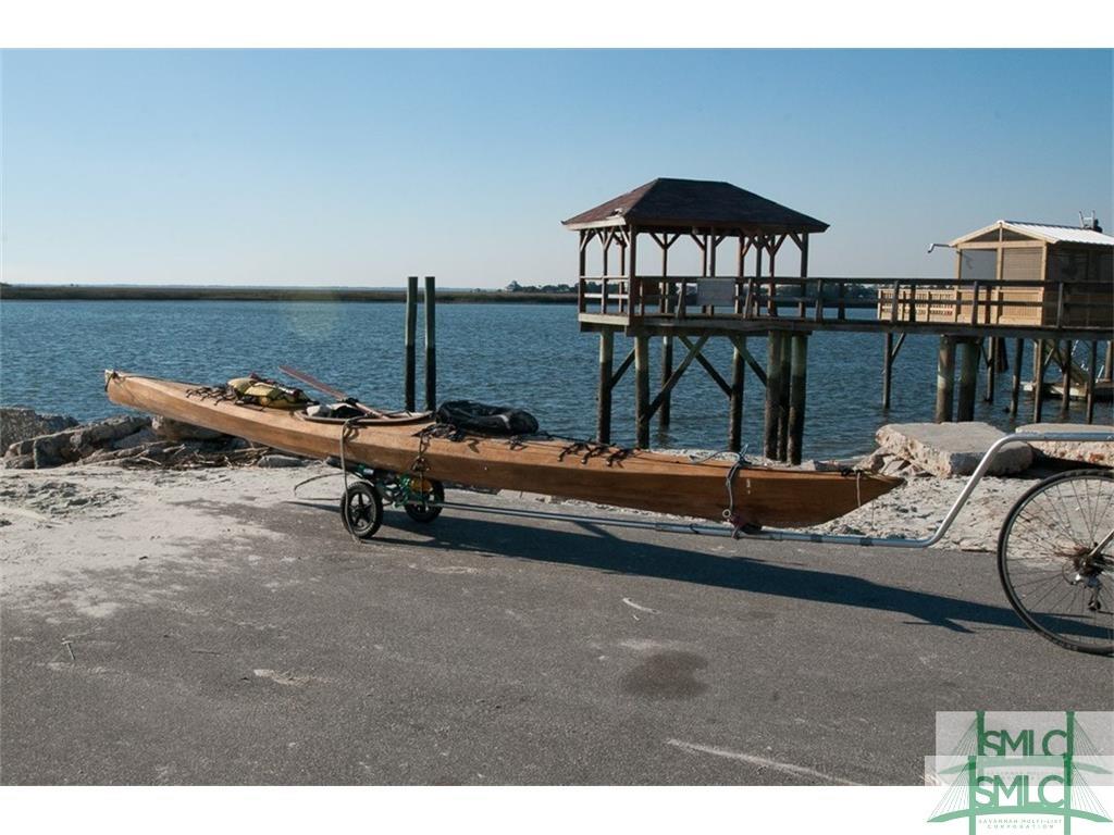1010 Butler Avenue, Tybee Island, GA 31328