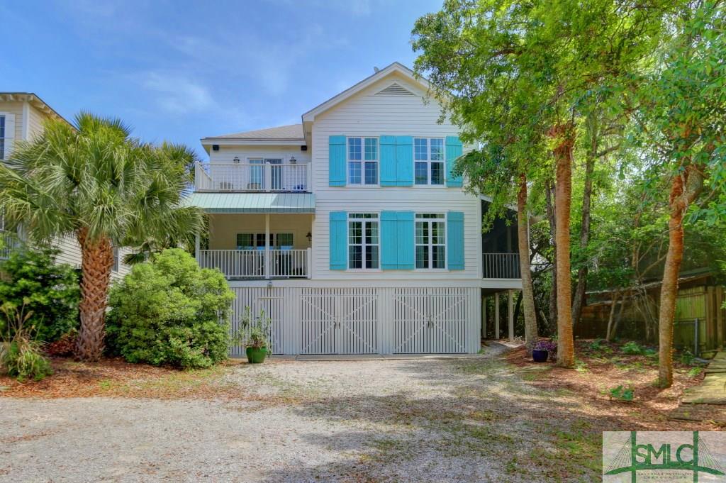 1704 Lovell Avenue, Tybee Island, GA 31328