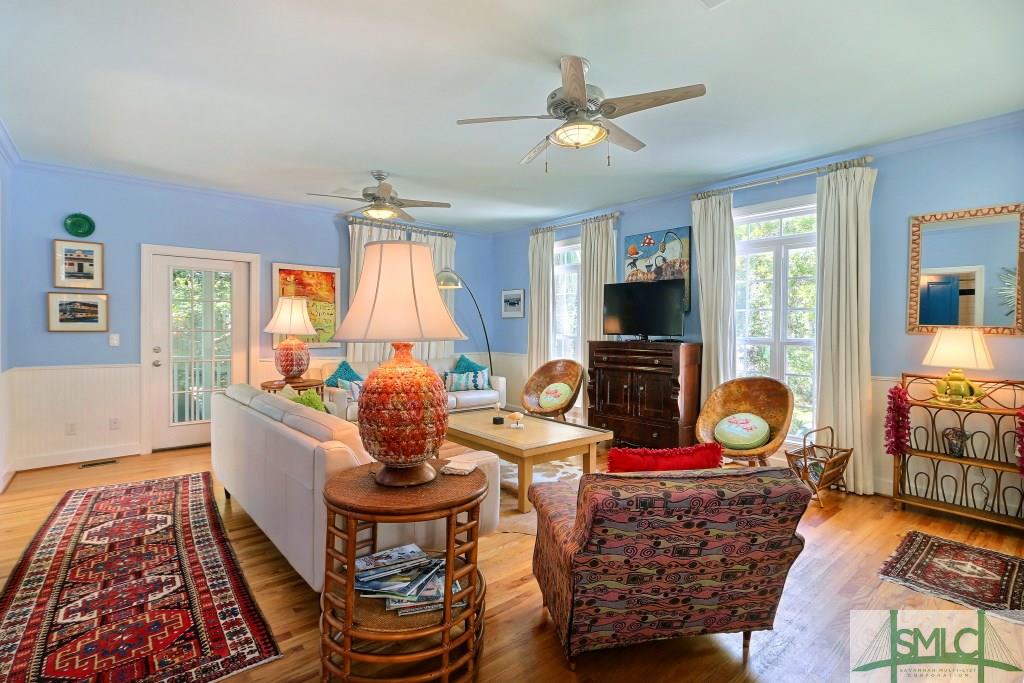 1704 Lovell Avenue, Tybee Island, GA 31328