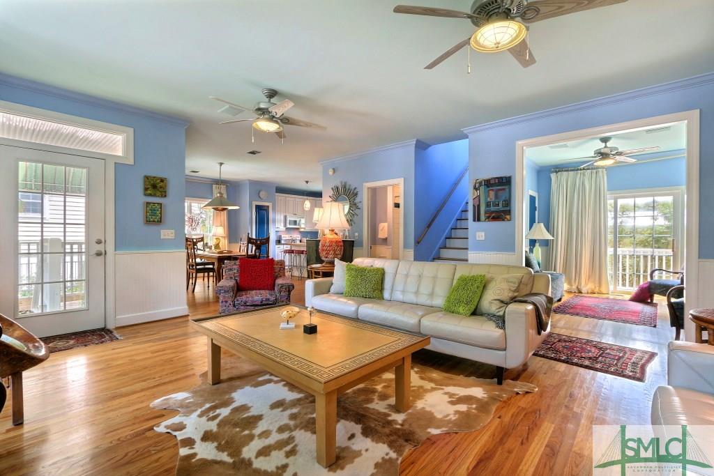 1704 Lovell Avenue, Tybee Island, GA 31328