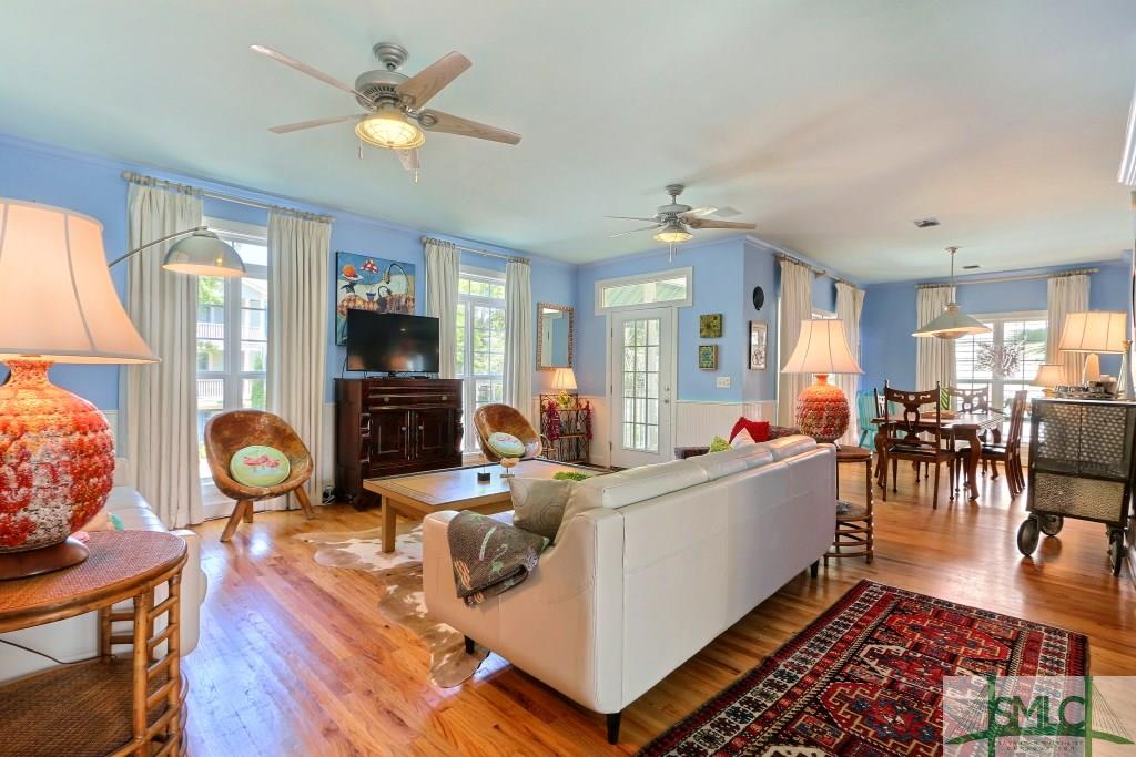1704 Lovell Avenue, Tybee Island, GA 31328