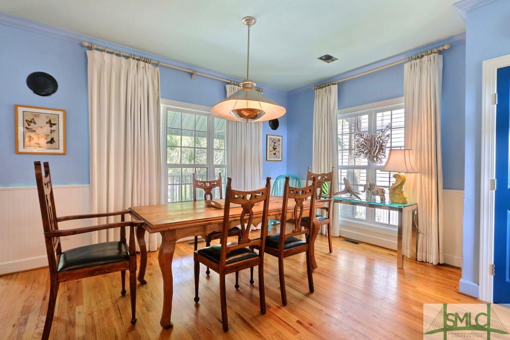 1704 Lovell Avenue, Tybee Island, GA 31328