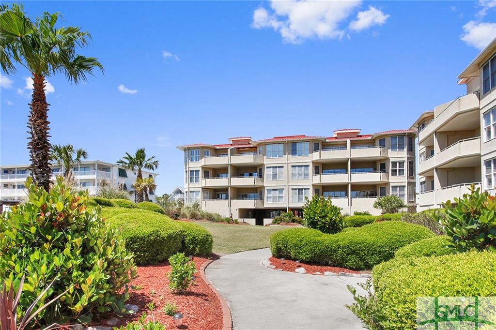 214 Butler Avenue, Tybee Island, GA 31328