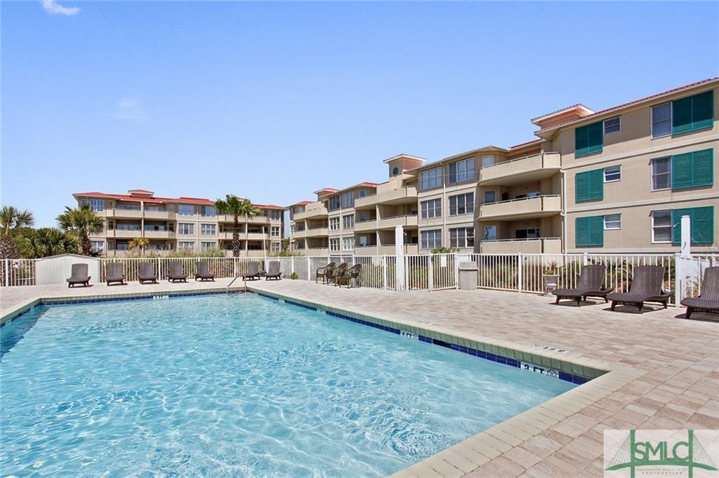 214 Butler Avenue, Tybee Island, GA 31328