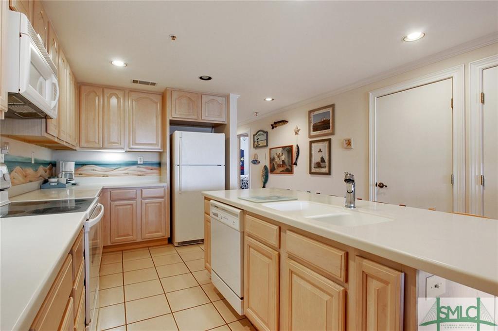 214 Butler Avenue, Tybee Island, GA 31328