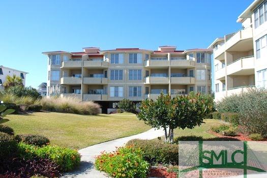 214 Butler Avenue, Tybee Island, GA 31328