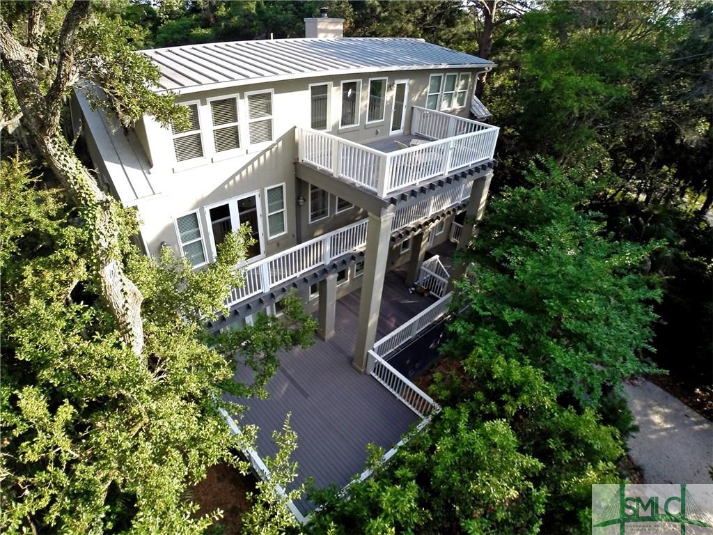 1110 Bay Street, Tybee Island, GA 31328