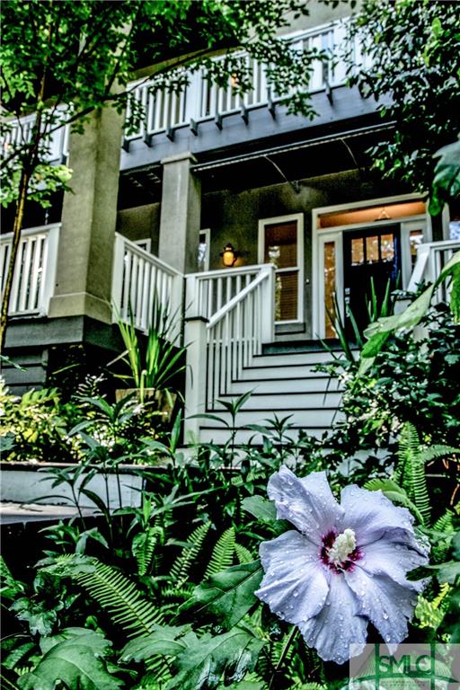 1110 Bay Street, Tybee Island, GA 31328