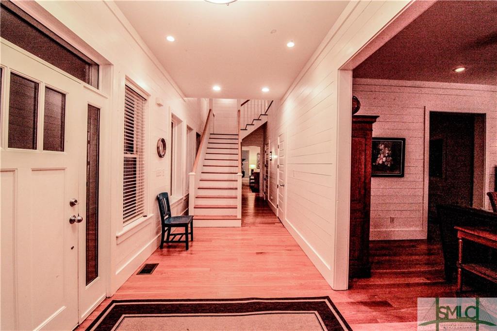 1110 Bay Street, Tybee Island, GA 31328