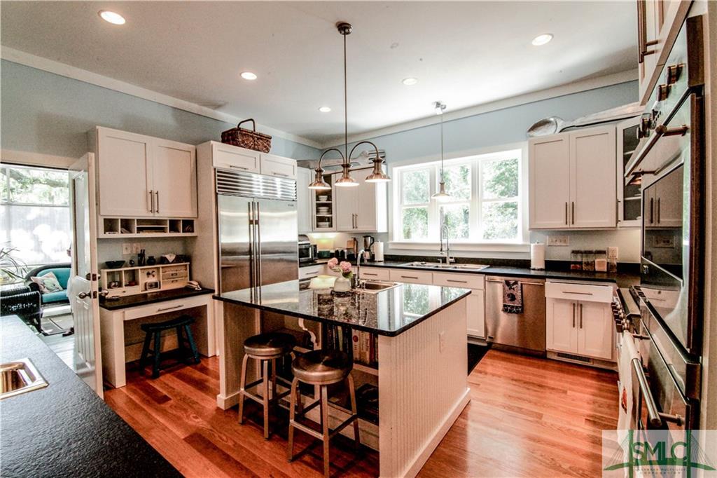 1110 Bay Street, Tybee Island, GA 31328
