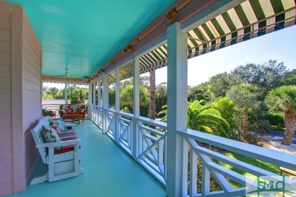 1806 Chatham, Tybee Island, GA 31328