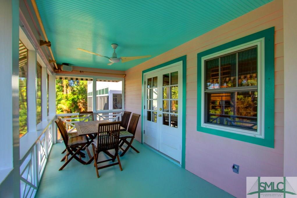 1806 Chatham, Tybee Island, GA 31328