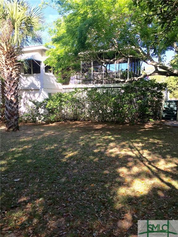 104 18th Street, Tybee Island, GA 31328