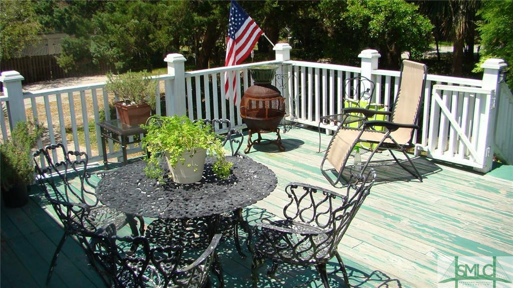 104 18th Street, Tybee Island, GA 31328