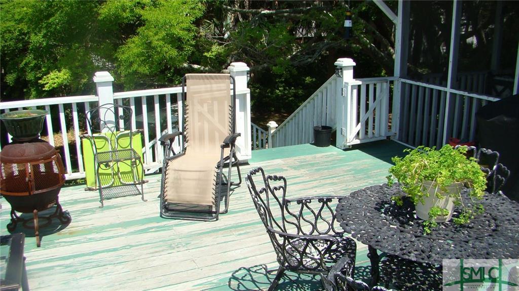 104 18th Street, Tybee Island, GA 31328