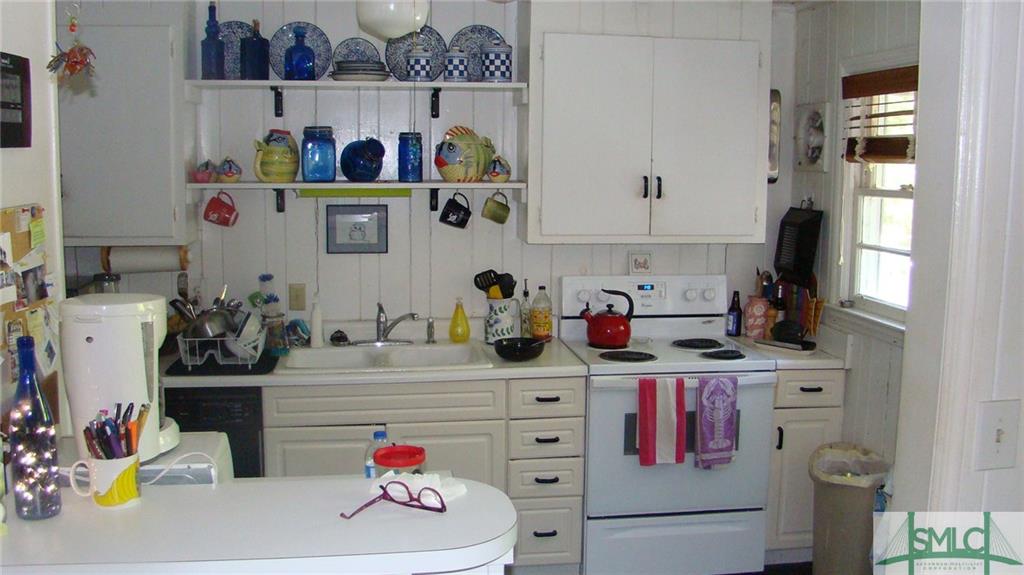 104 18th Street, Tybee Island, GA 31328