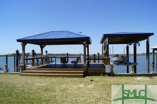 1411 Chatham Avenue, Tybee Island, GA 31328