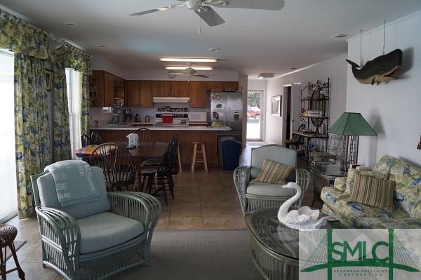 1411 Chatham Avenue, Tybee Island, GA 31328