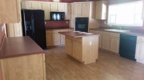 1301 Floyd Dr NETownsend, GA, 31331Mcintosh County
