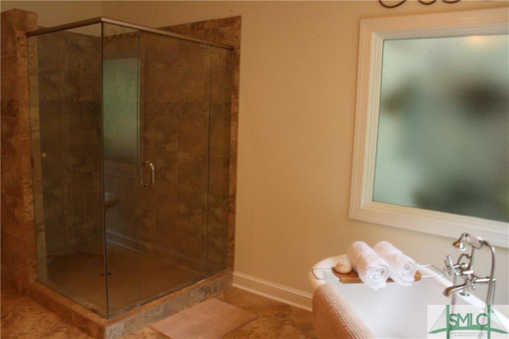 1609 Eagle Creek Dr., Townsend, GA 31331