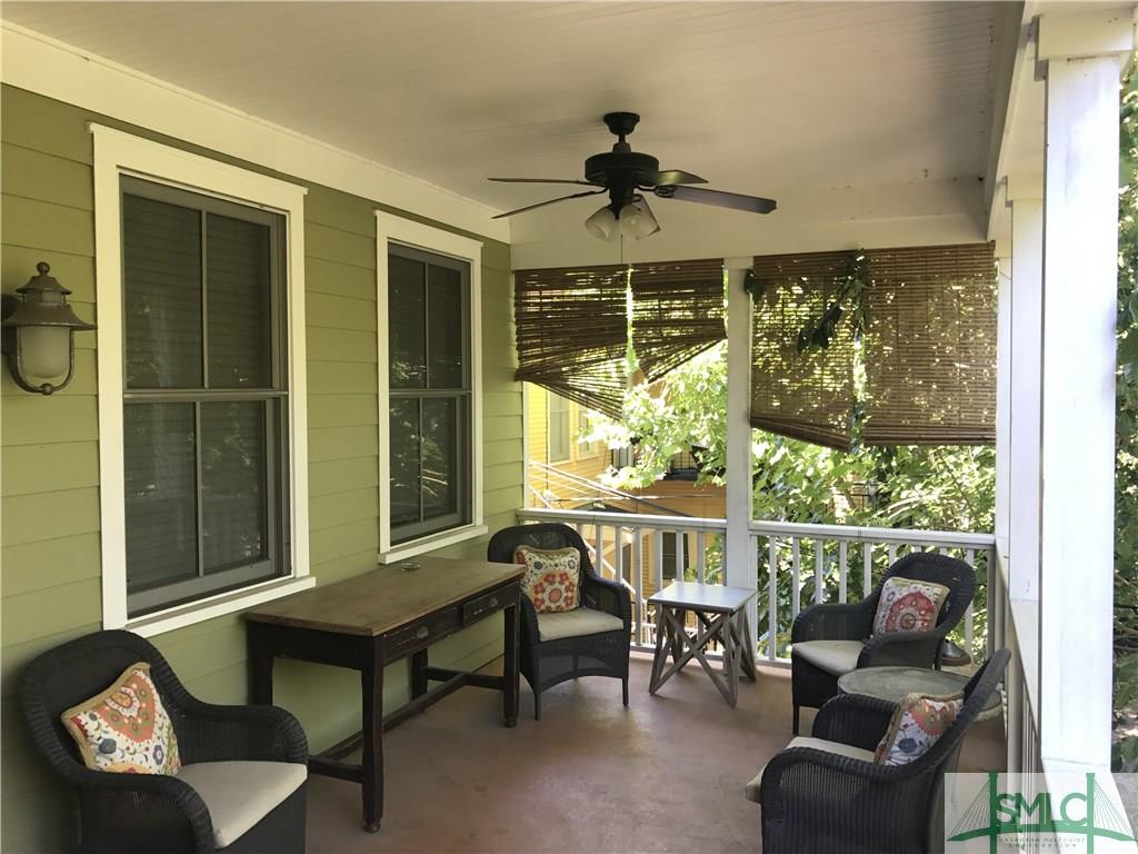 220 E Waldburg Street, Savannah, GA 31401