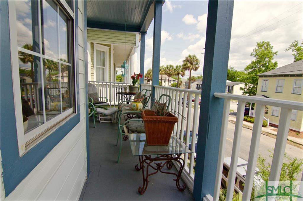 1709 Habersham Street, Savannah, GA 31401