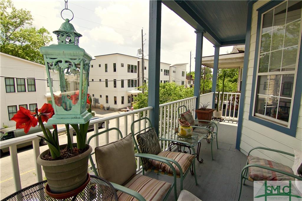 1709 Habersham Street, Savannah, GA 31401