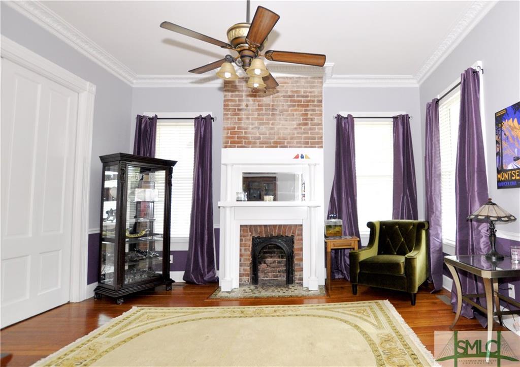 102 E 39th Street, Savannah, GA 31401