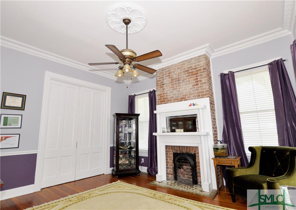 102 E 39th Street, Savannah, GA 31401